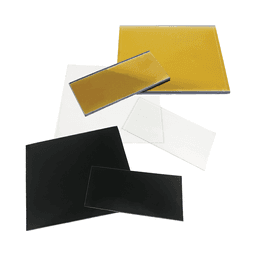 Armour Guard Safety & Filter Plates