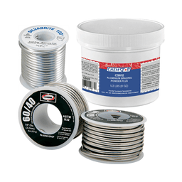 Solder, Brazing, Other, Related Consumables
