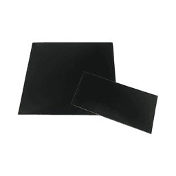 Safety & Filter Plates