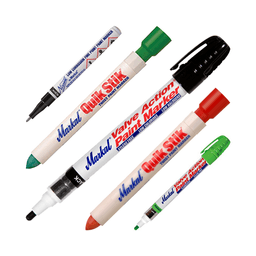 Permanent Ink Markers