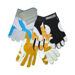 Multi-Task Gloves