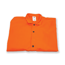 Orange FR Clothing