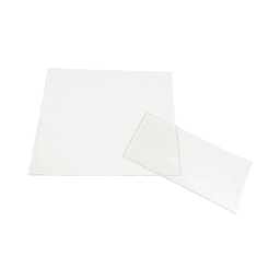 Clear Polycarbonate Filter Plates
