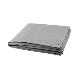 Armour Guard 15oz/yd Gray Silicone Welding Blankets