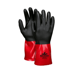 Dipped Supported Gloves