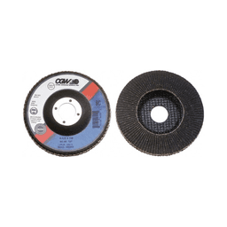 Silicon Carbide Flap Discs
