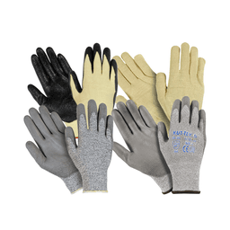 Strings Cut Protection Gloves