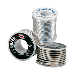 Silver Solder and Brazing Alloys